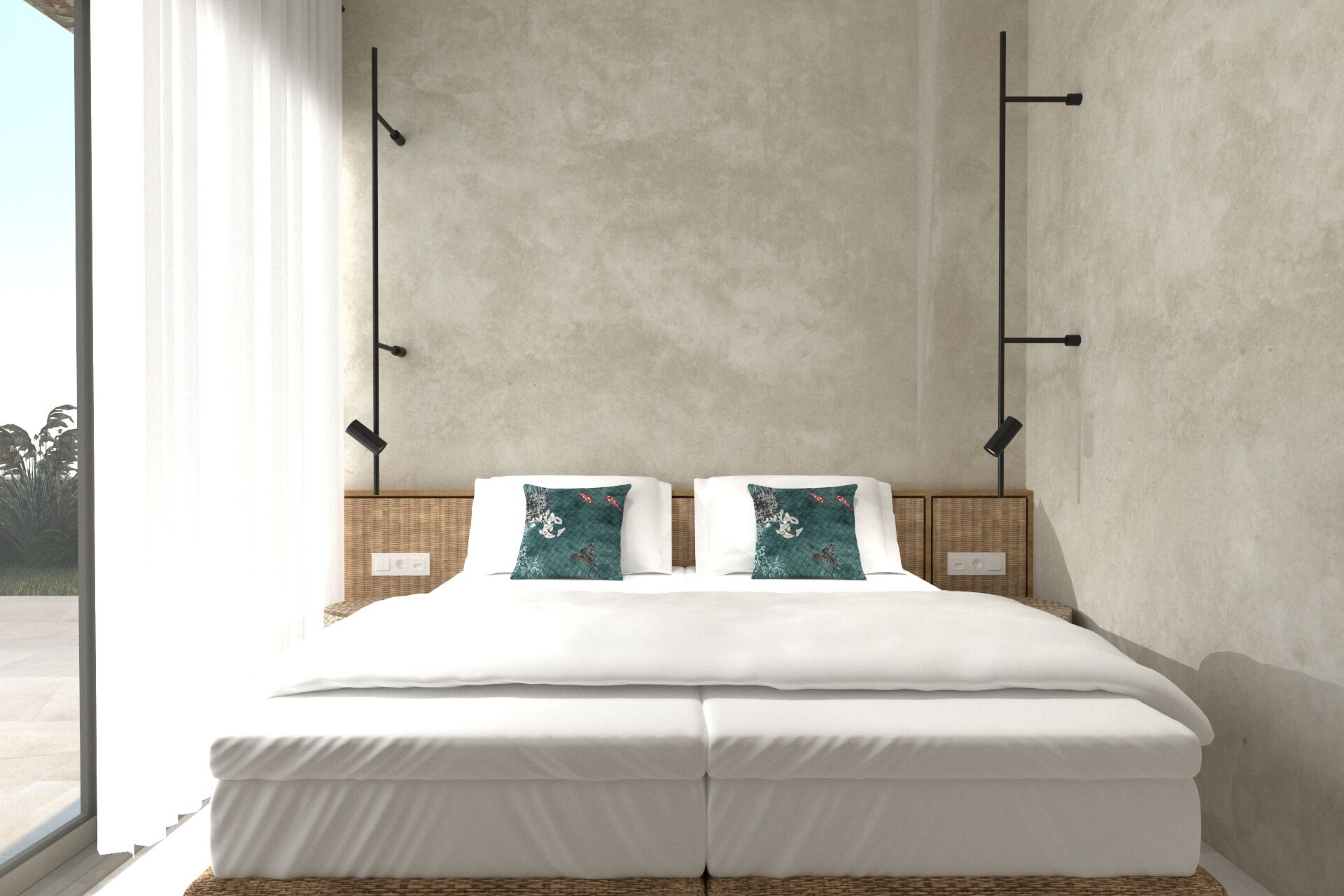 Epiphany Villas Lefkada