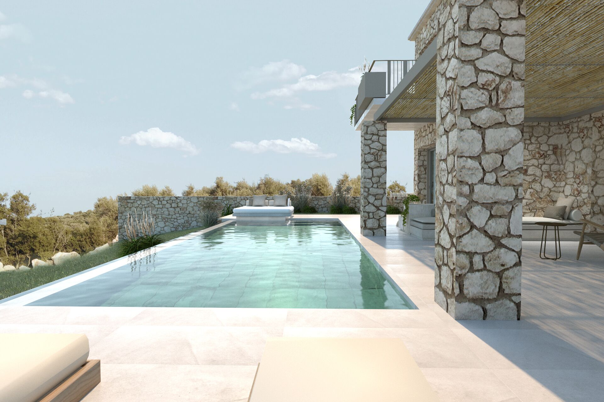Epiphany Villas Lefkada