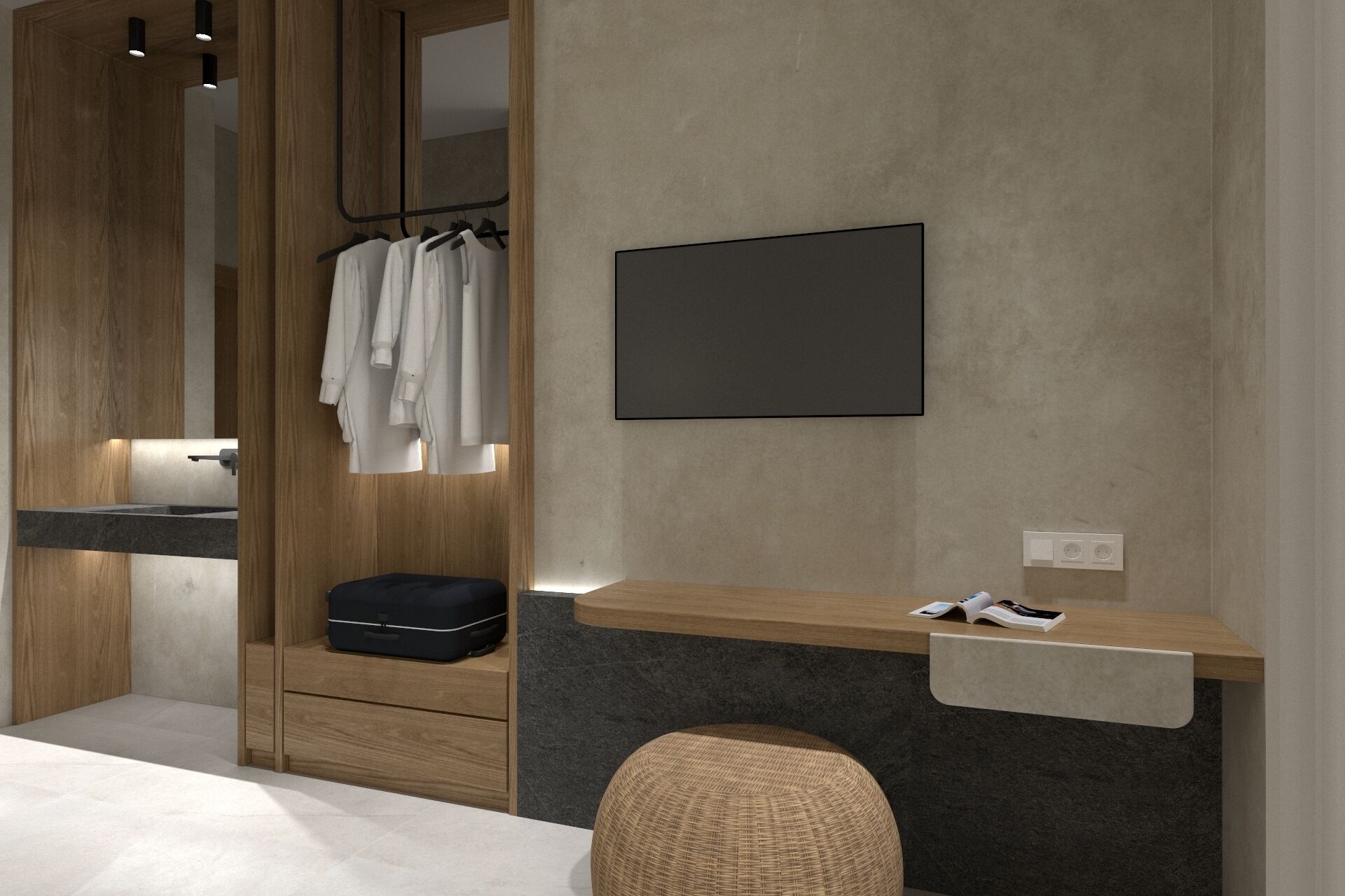 Epiphany Villas Lefkada