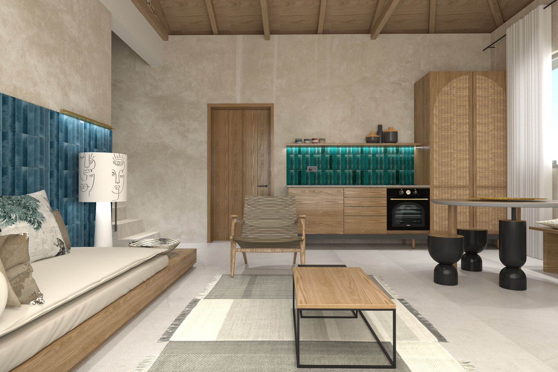 Epiphany Villas Lefkada