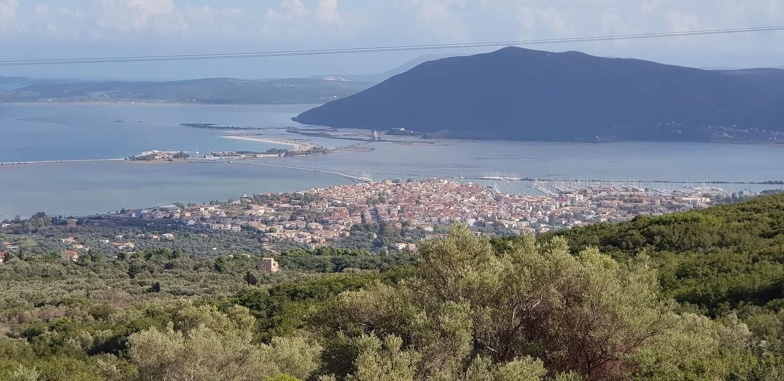 Epiphany Villas Lefkada