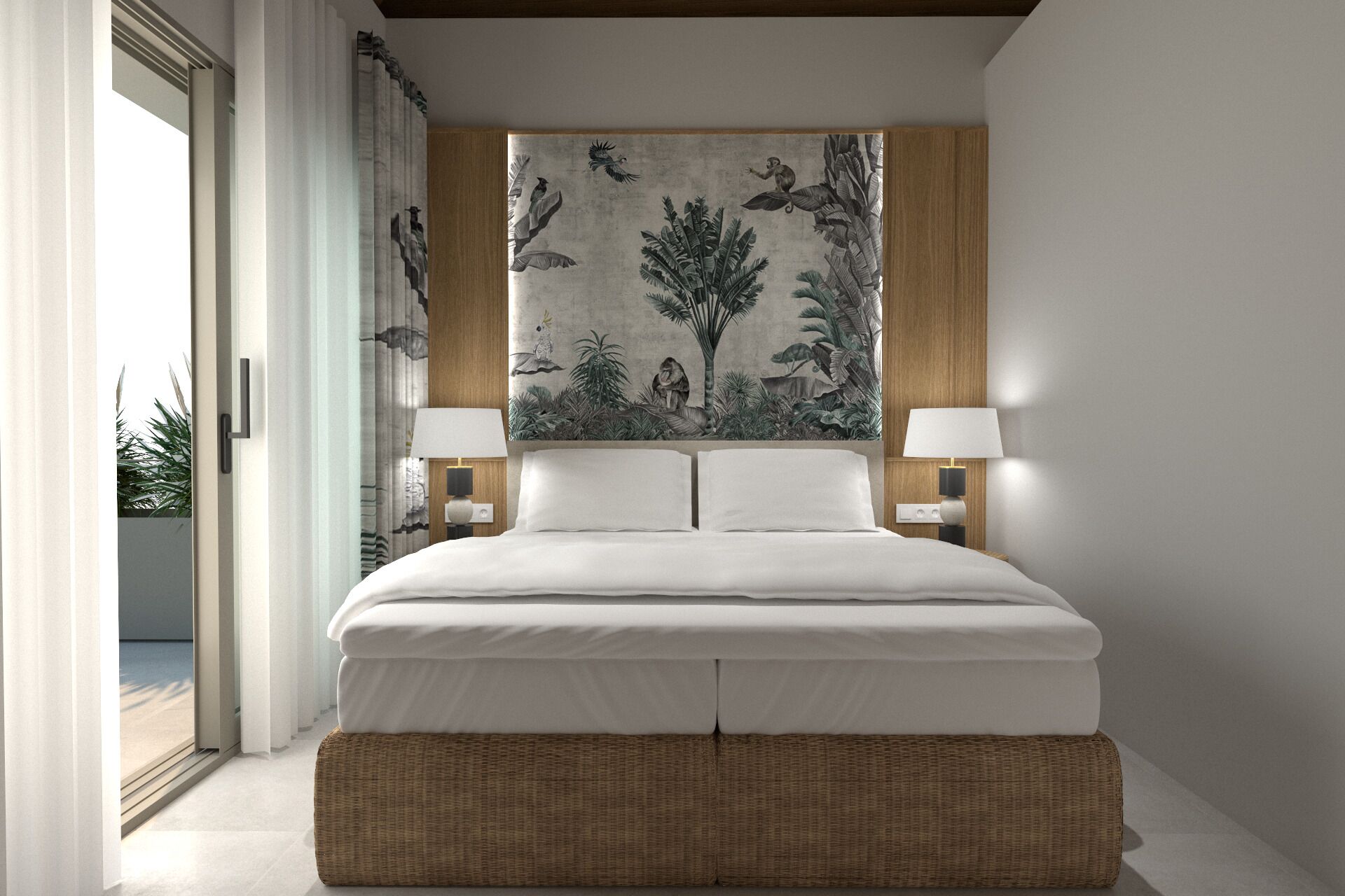 Epiphany Villas Lefkada