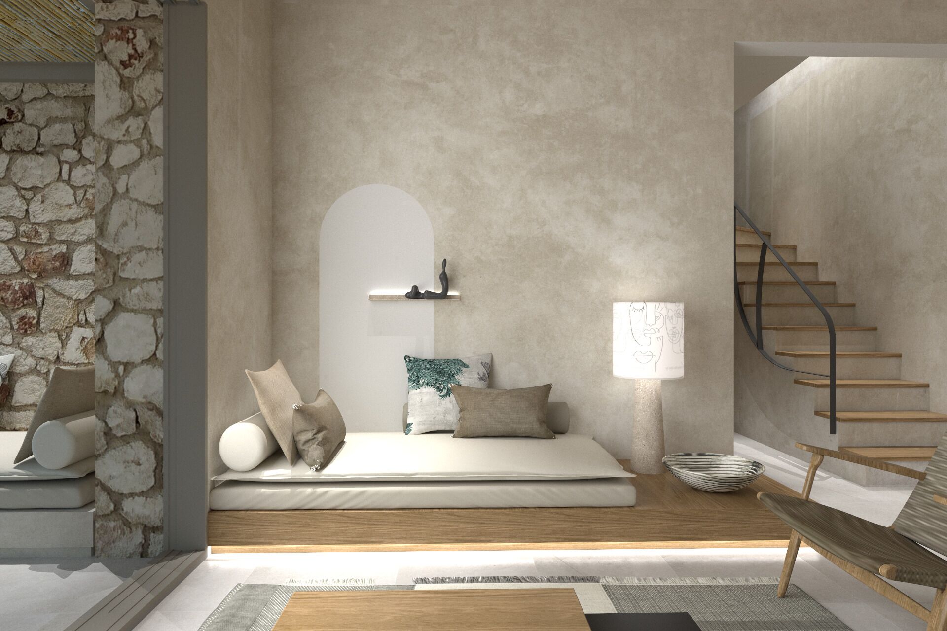 Epiphany Villas Lefkada