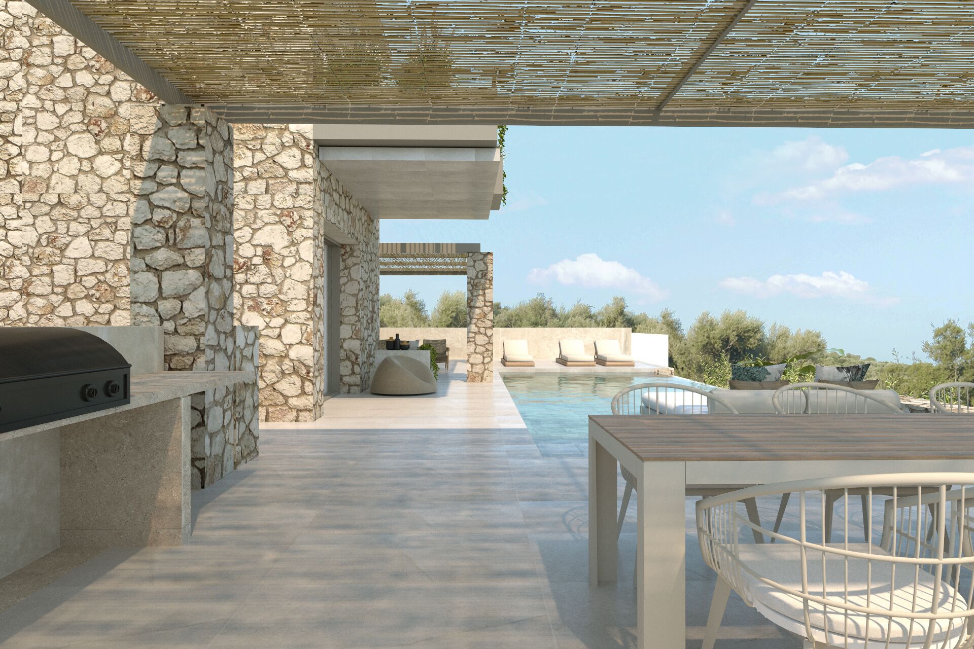 Epiphany Villas Lefkada