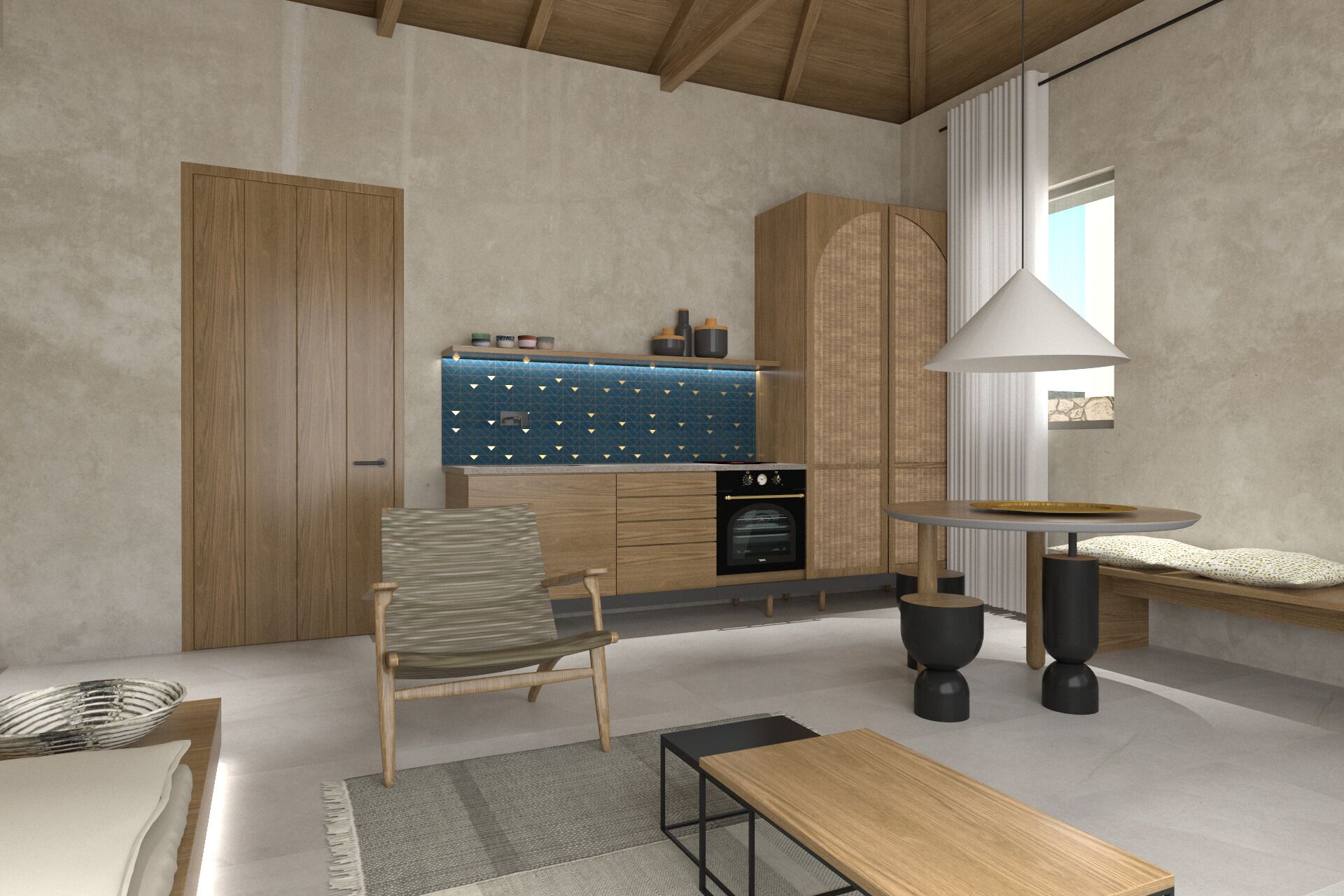 Epiphany Villas Lefkada