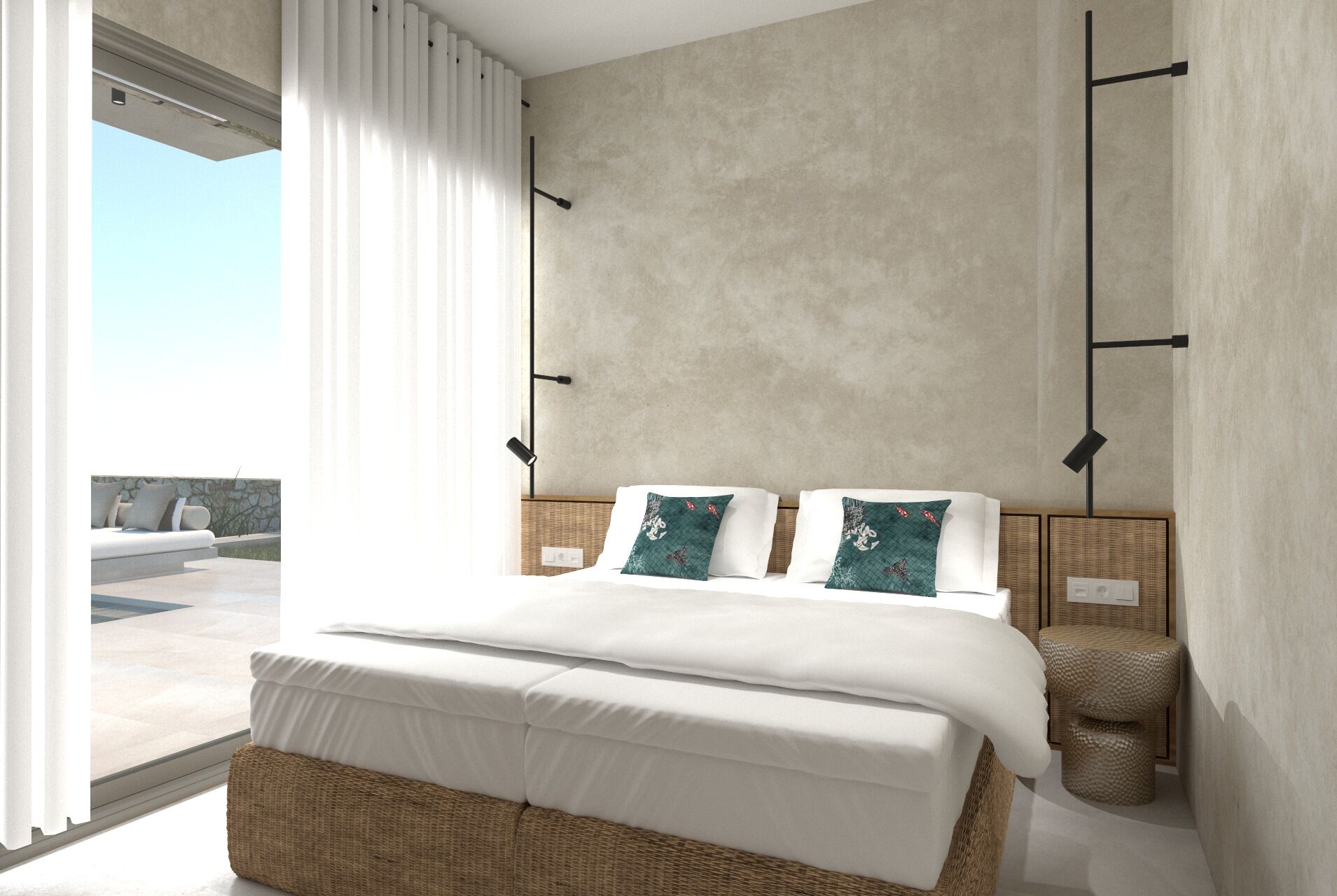 Epiphany Villas Lefkada