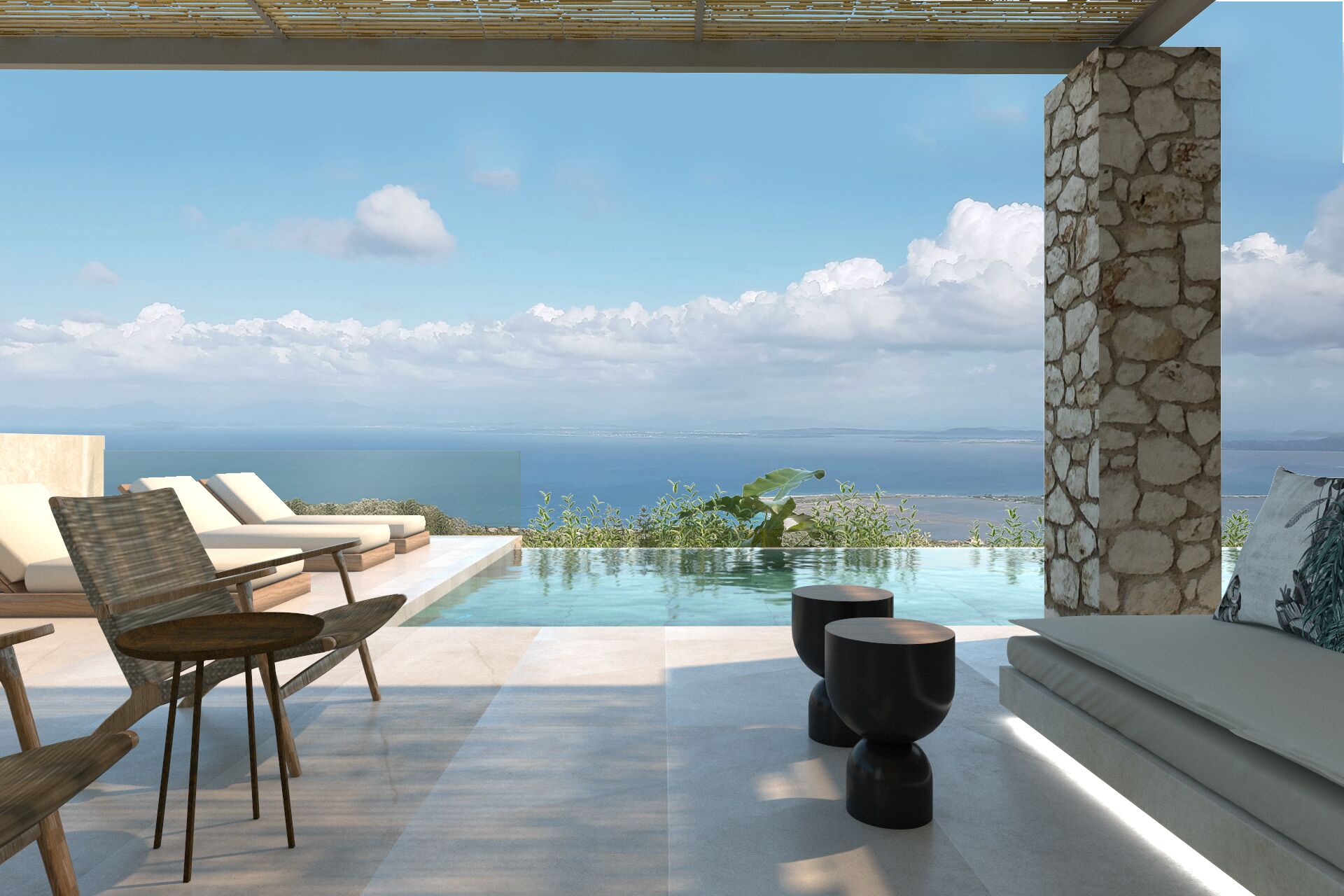 Epiphany Villas Lefkada