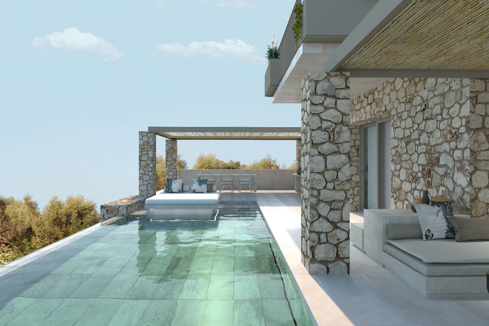 Epiphany Villas Lefkada