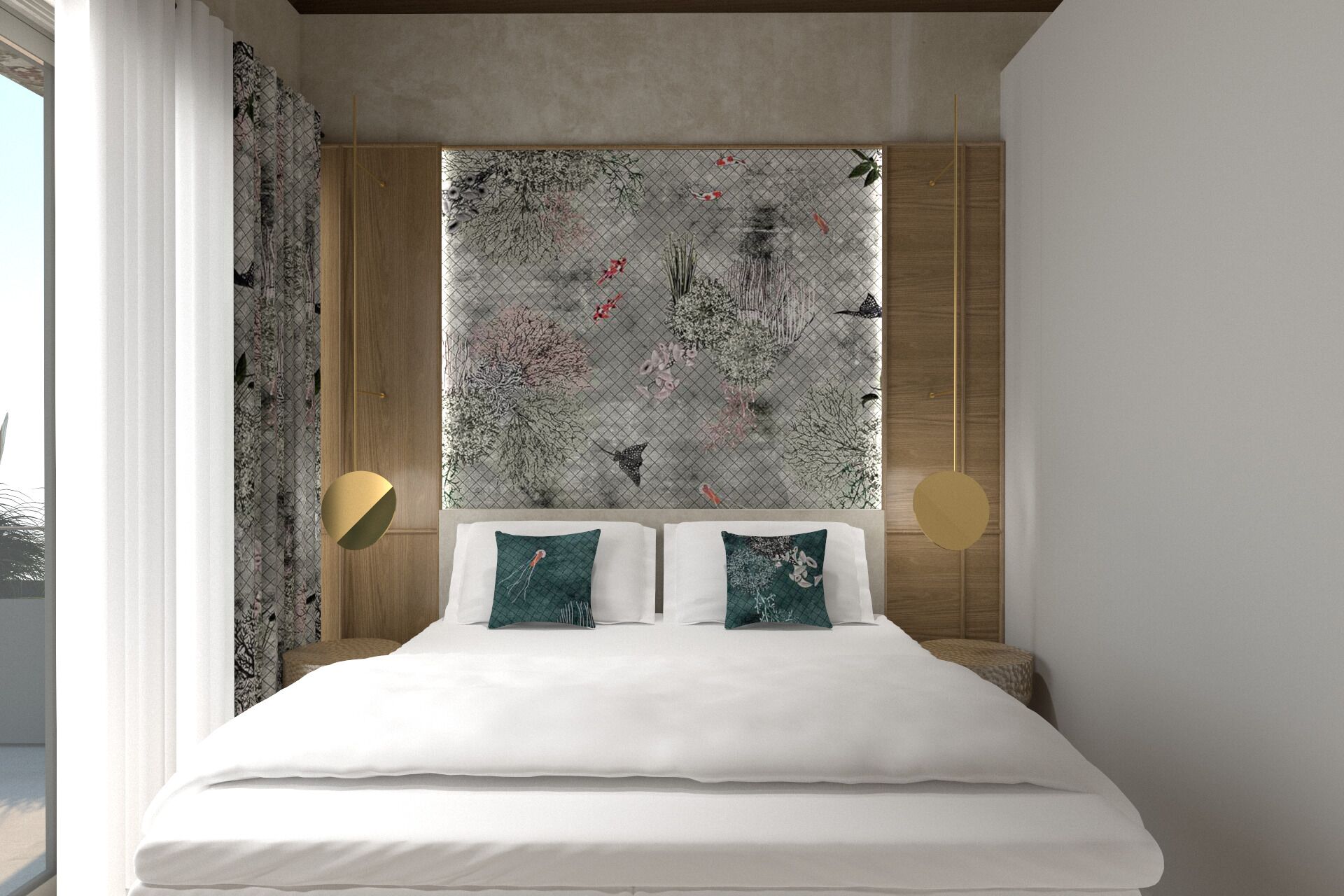 Epiphany Villas Lefkada