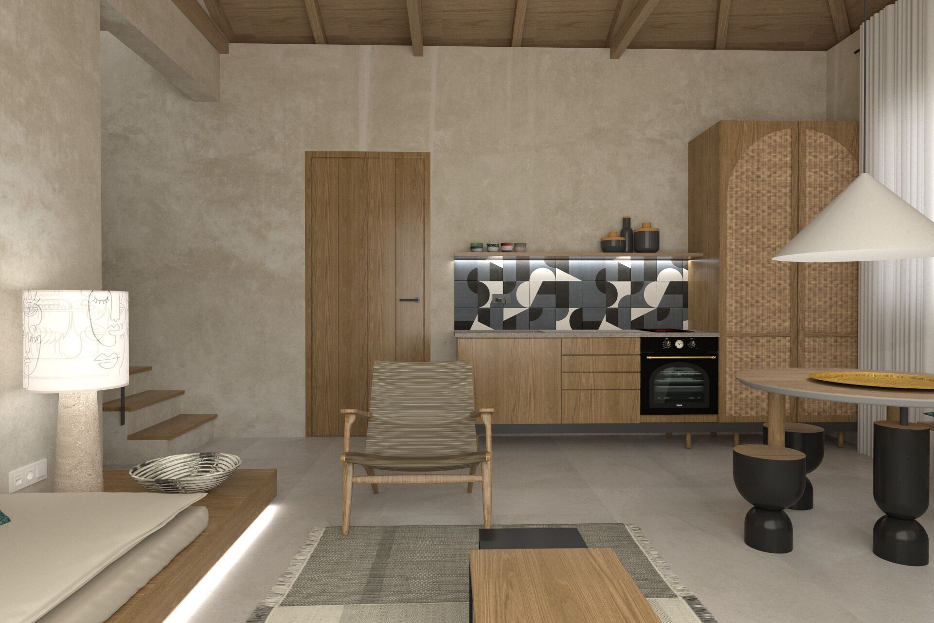 Epiphany Villas Lefkada