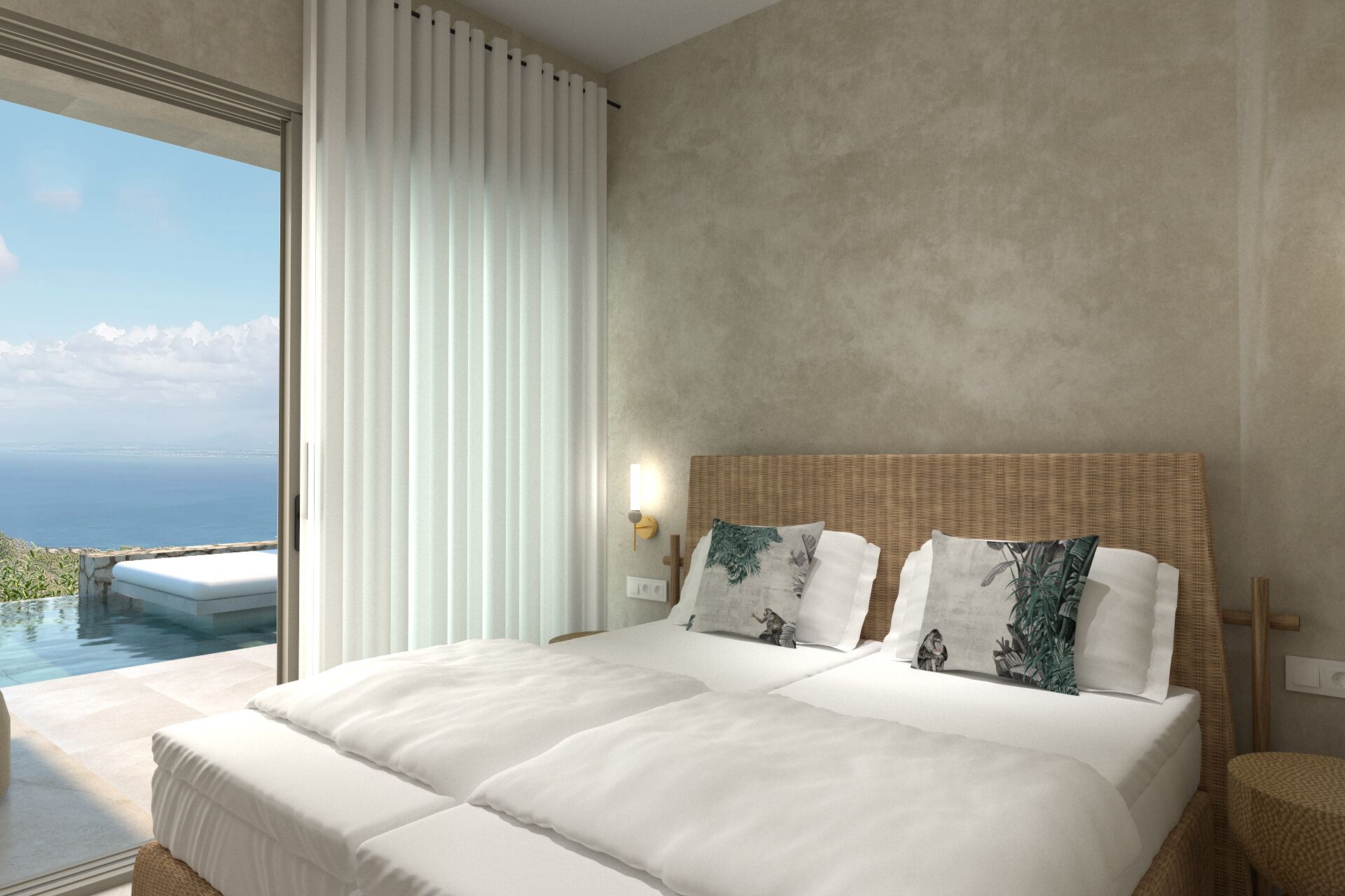 Epiphany Villas Lefkada