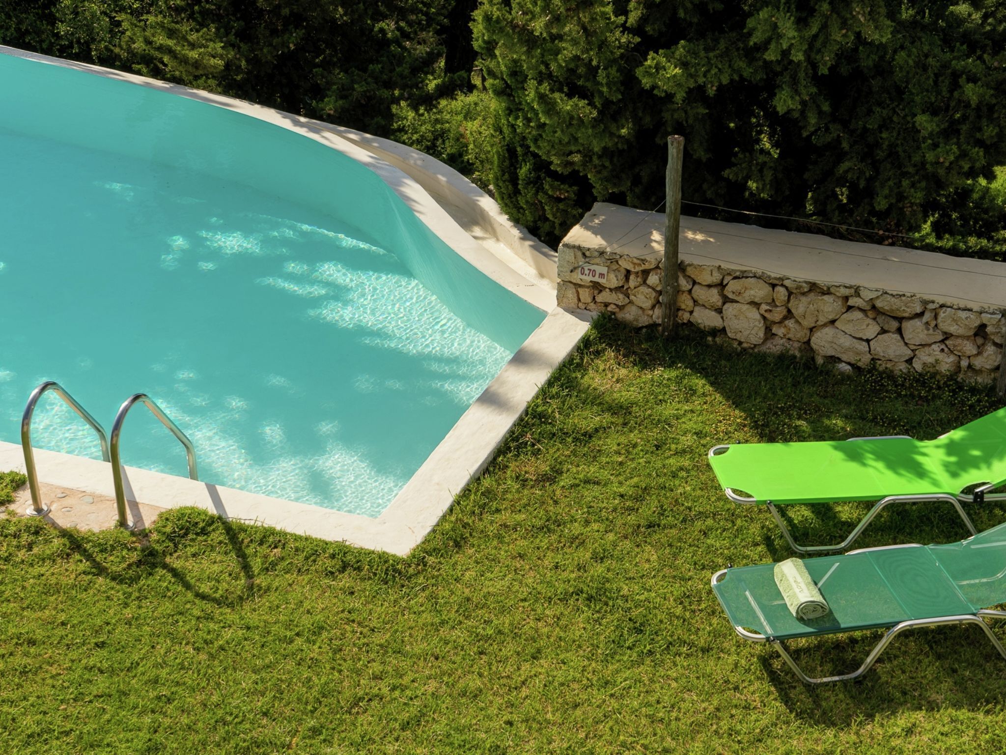 Melivaro Eco Villa - Lefkada