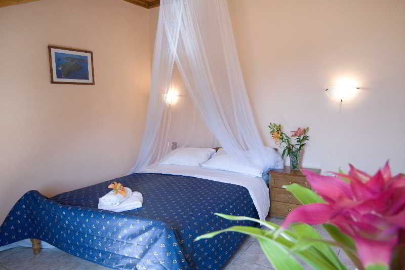 Pension Filoxenia