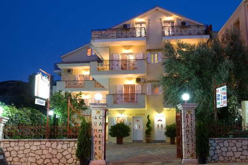 Pension Filoxenia
