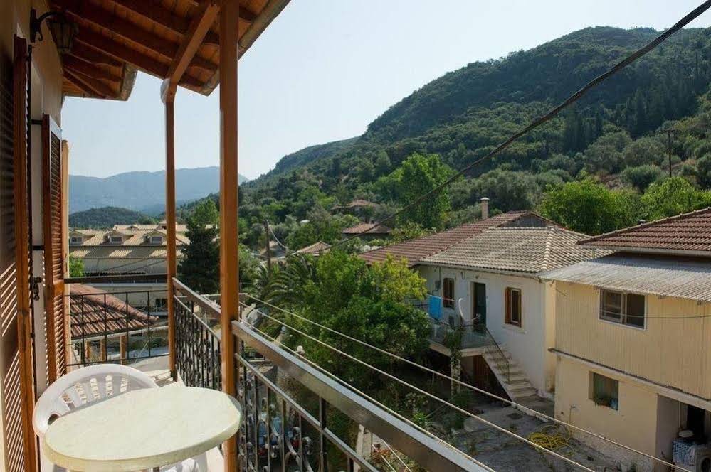 Geroulis Stefanos Studios