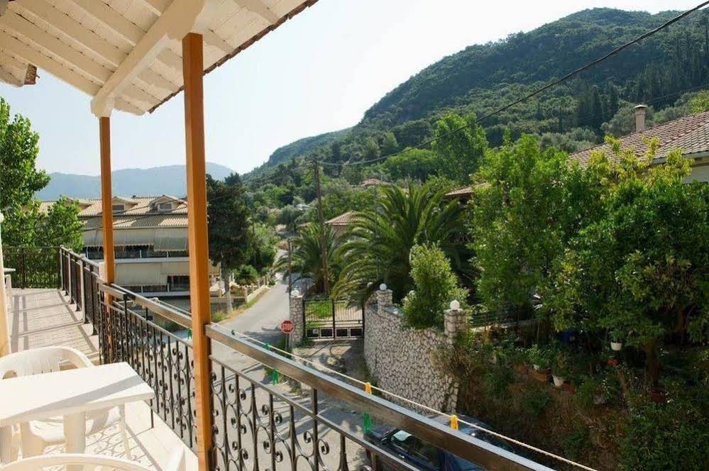 Geroulis Stefanos Studios