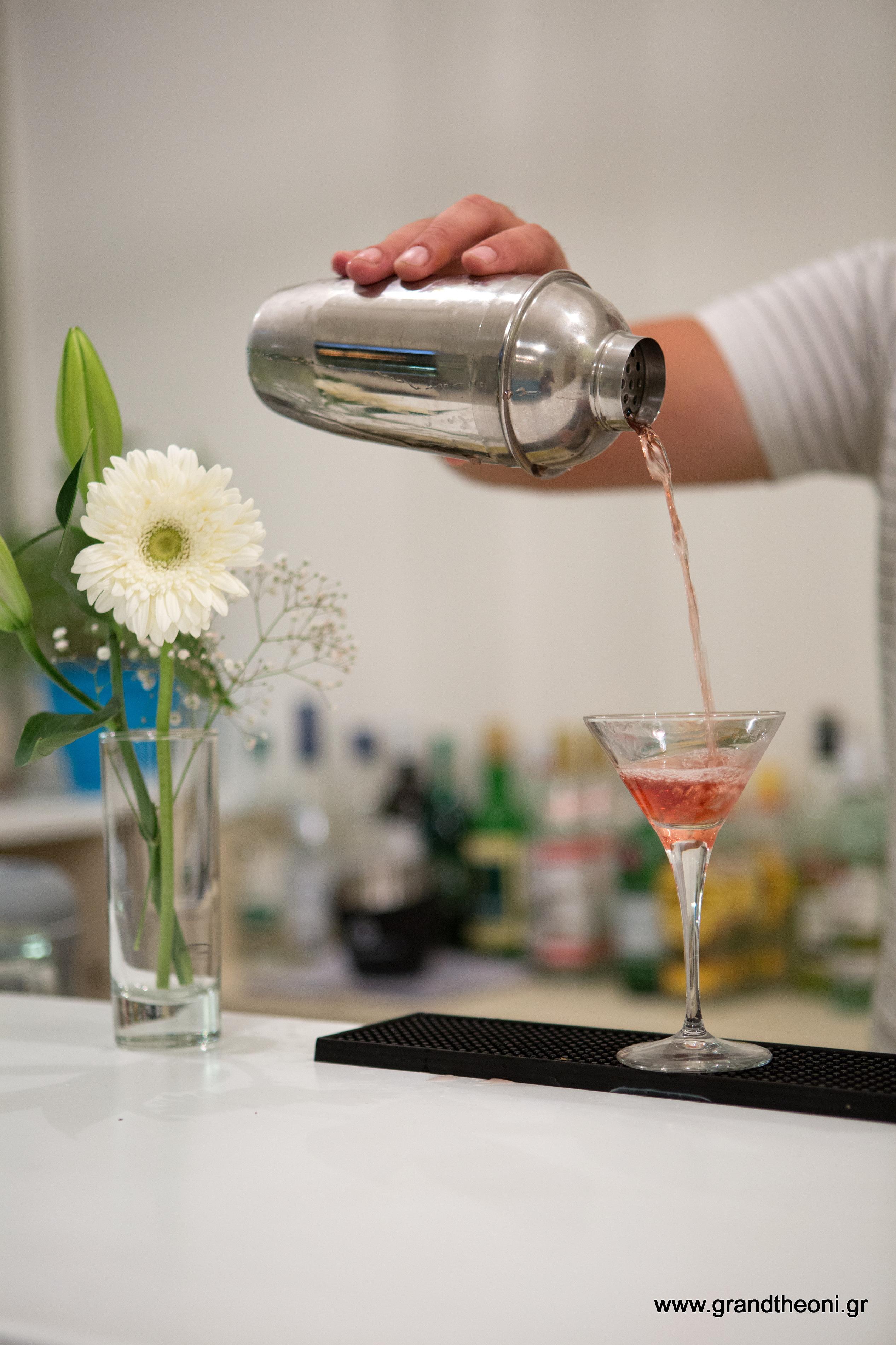 Grand Theoni Hotel Suites & Spa