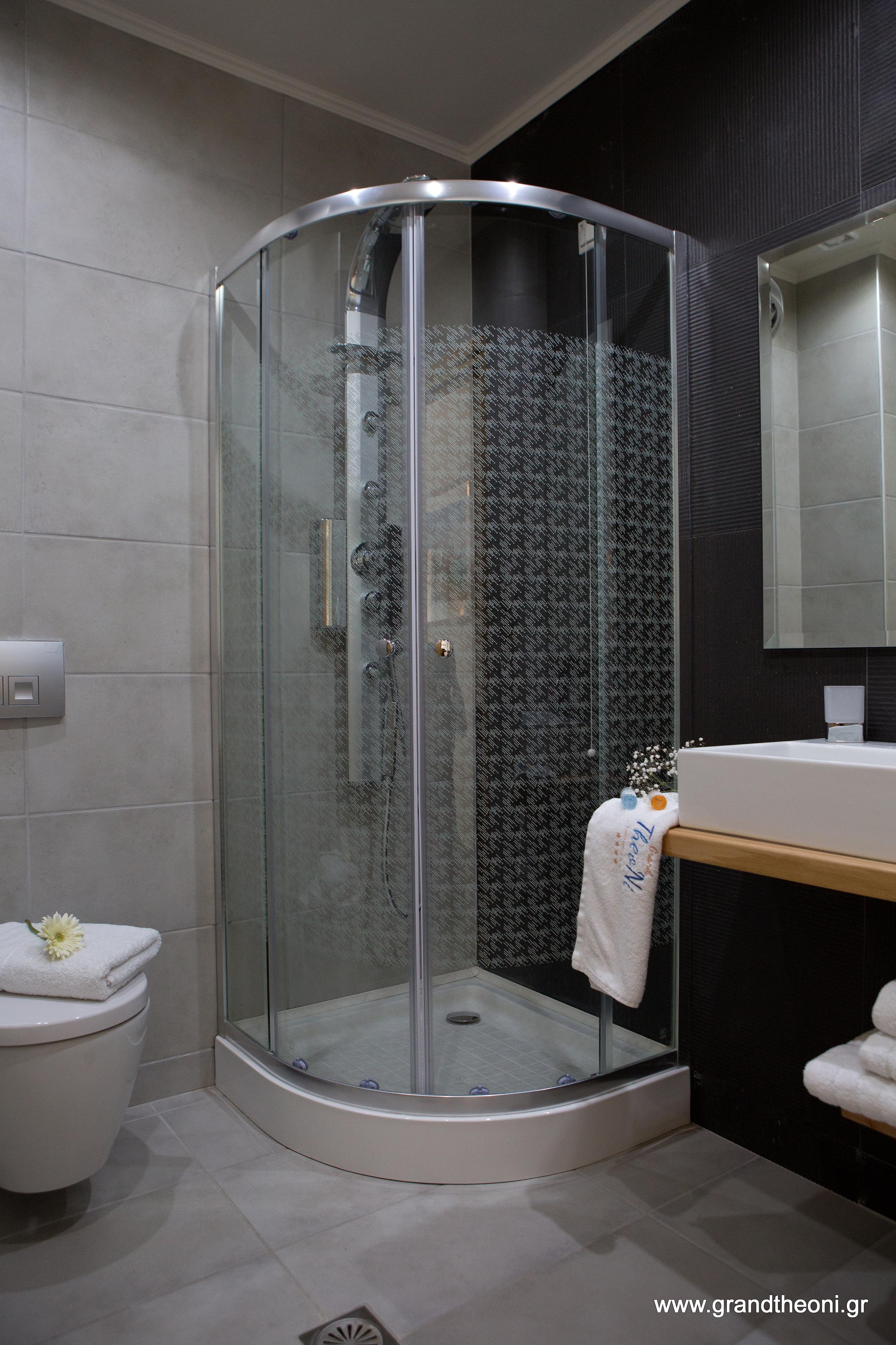 Grand Theoni Hotel Suites & Spa