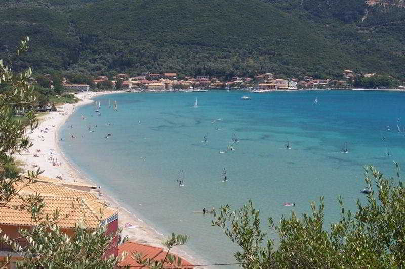 Vassiliki Bay