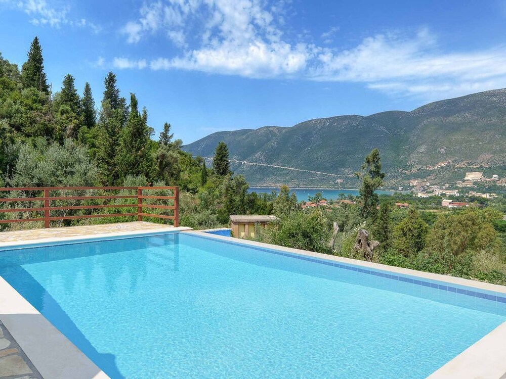 Villa Melissi