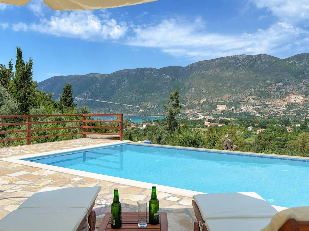 Villa Melissi