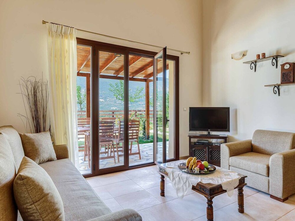 Villa Melissi