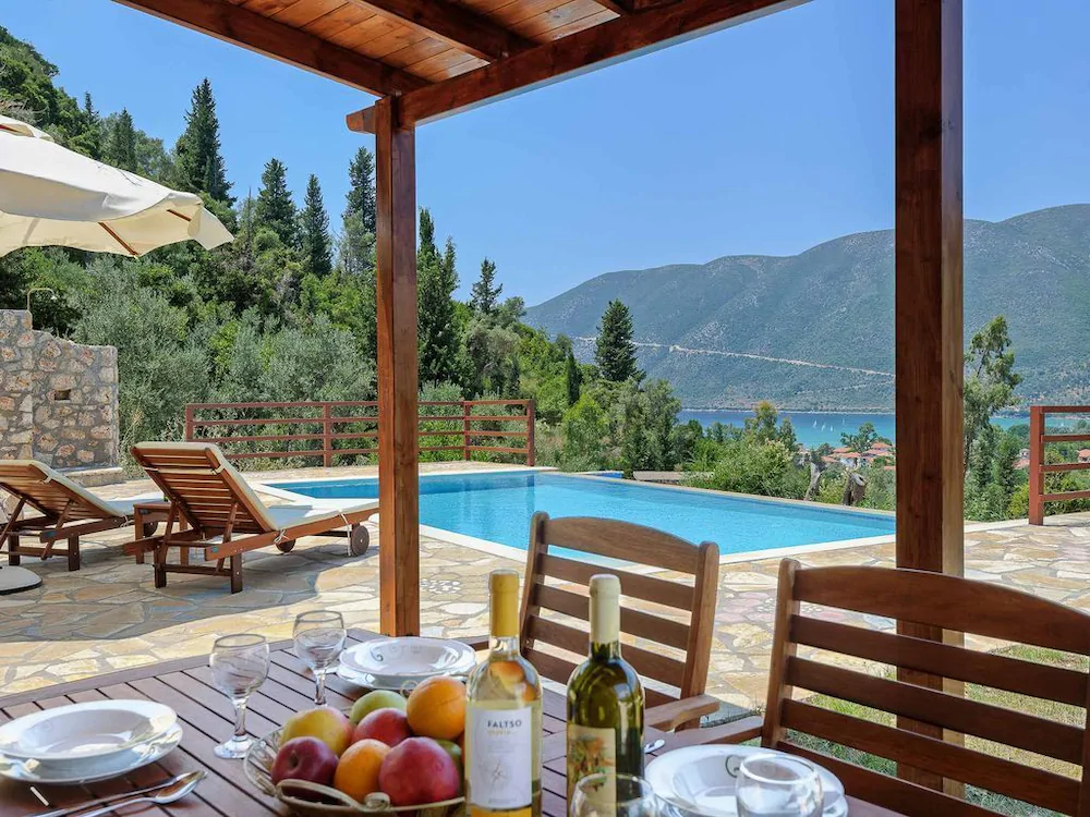 Villa Melissi