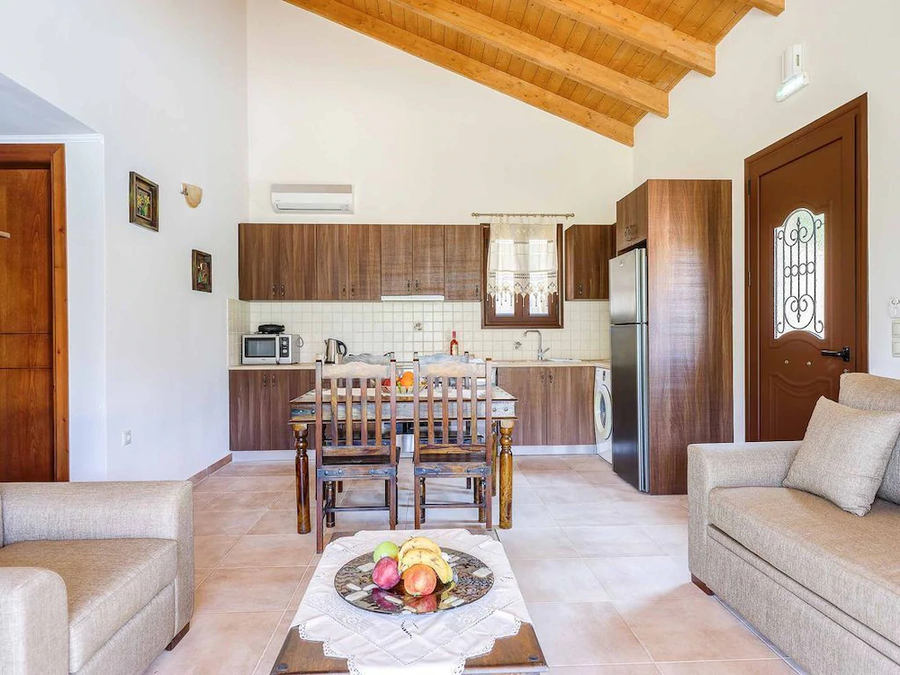 Villa Melissi