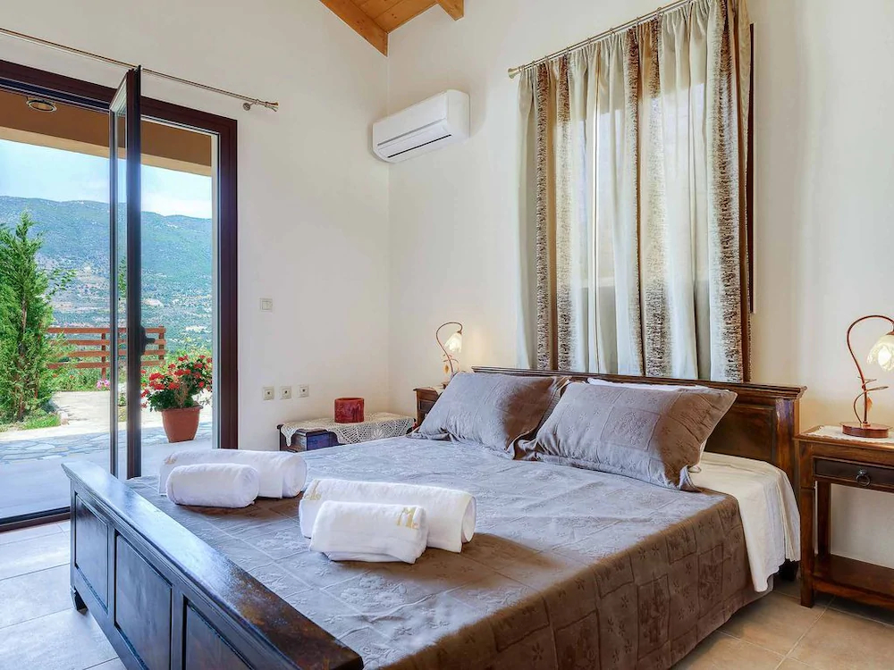 Villa Melissi