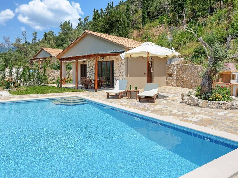 Villa Melissi
