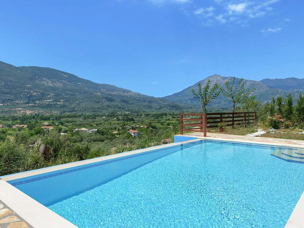 Villa Melissi