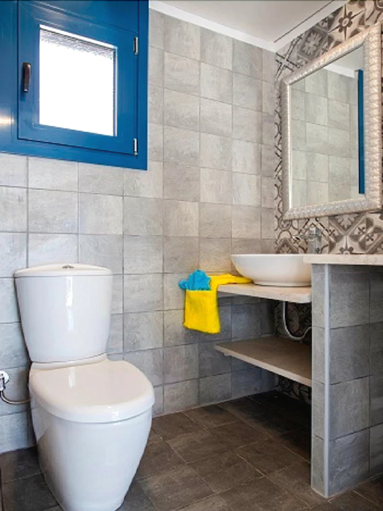 Zidanos Luxurious Villa