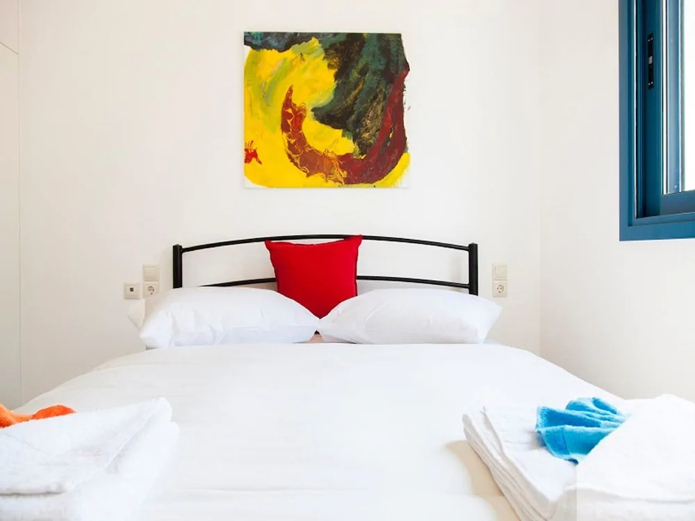 Zidanos Luxurious Villa