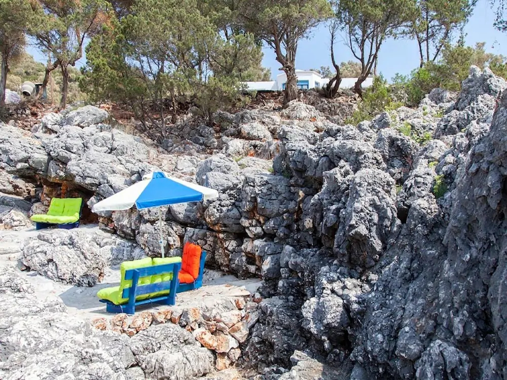 Zidanos Luxurious Villa