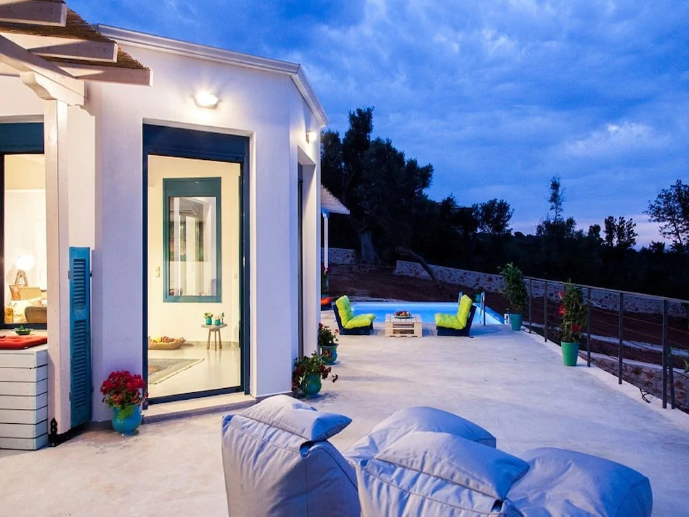 Zidanos Luxurious Villa