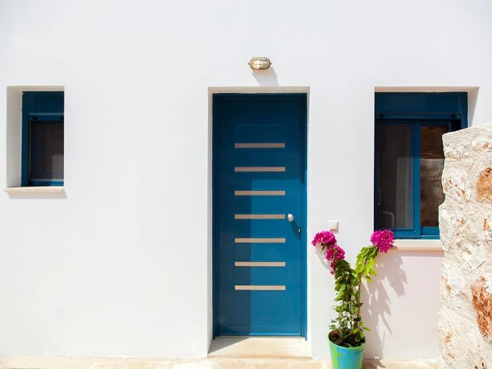 Zidanos Luxurious Villa