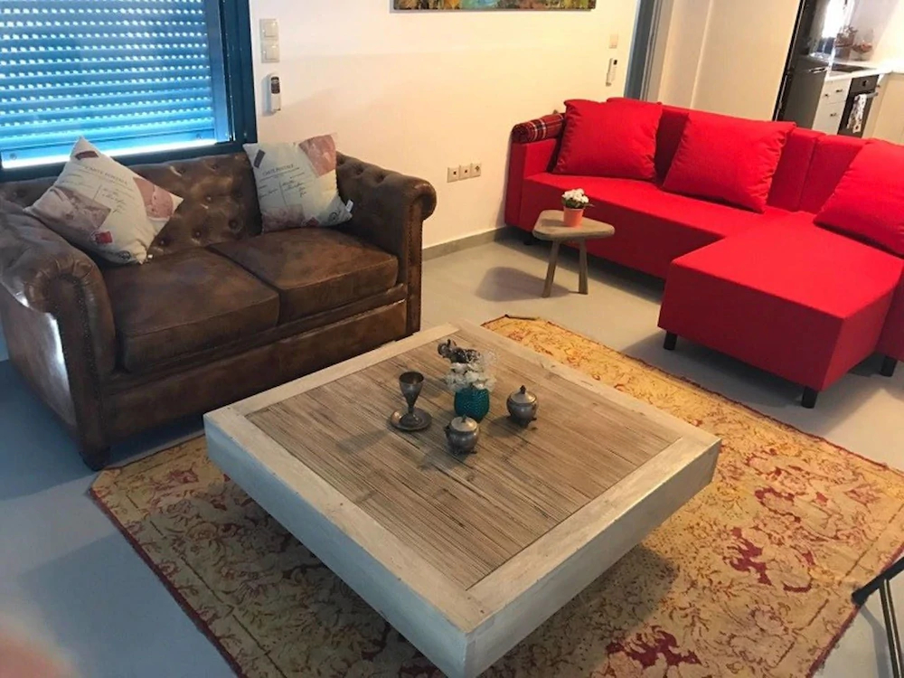 Zidanos Luxurious Villa