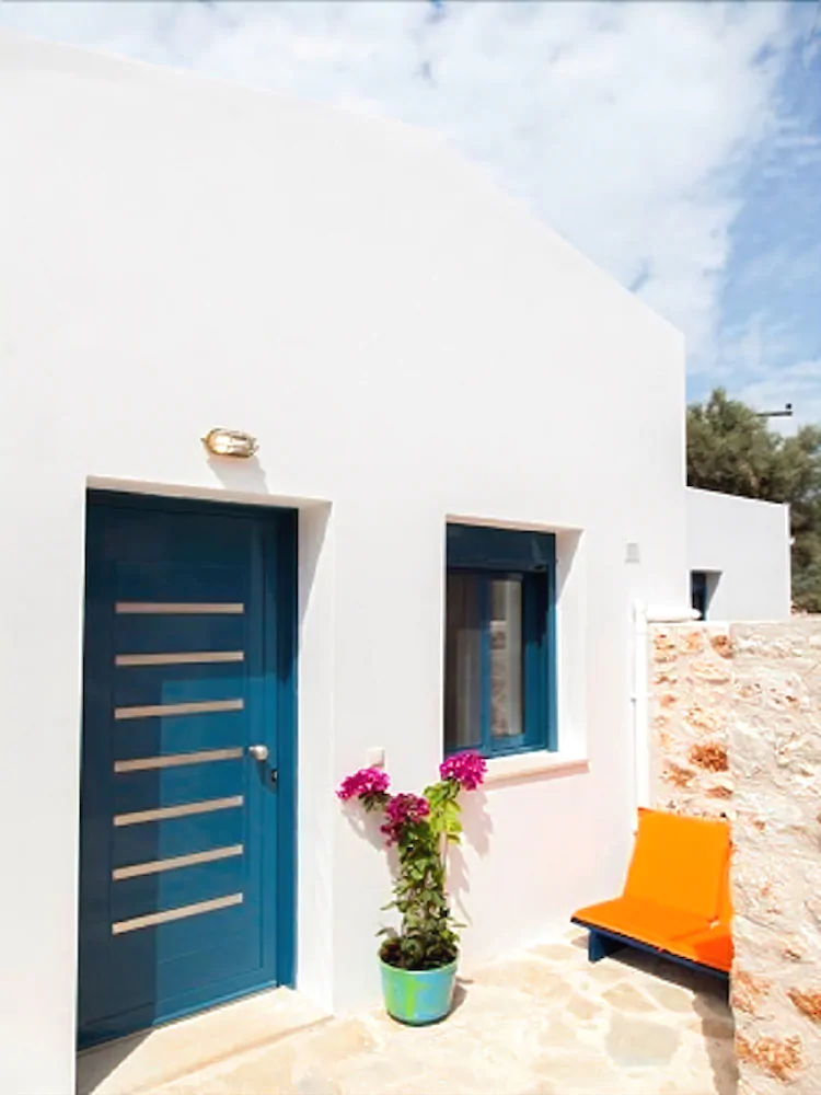 Zidanos Luxurious Villa