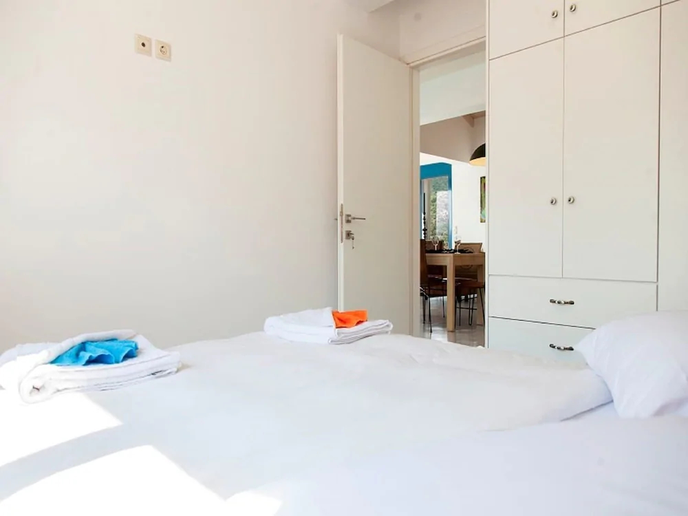 Zidanos Luxurious Villa