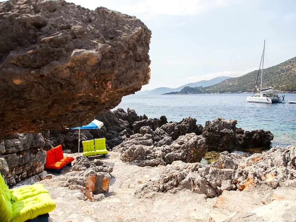 Zidanos Luxurious Villa