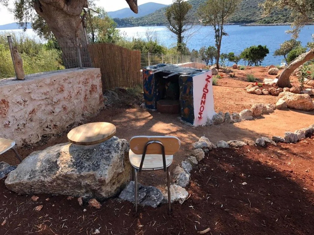 Zidanos Luxurious Villa