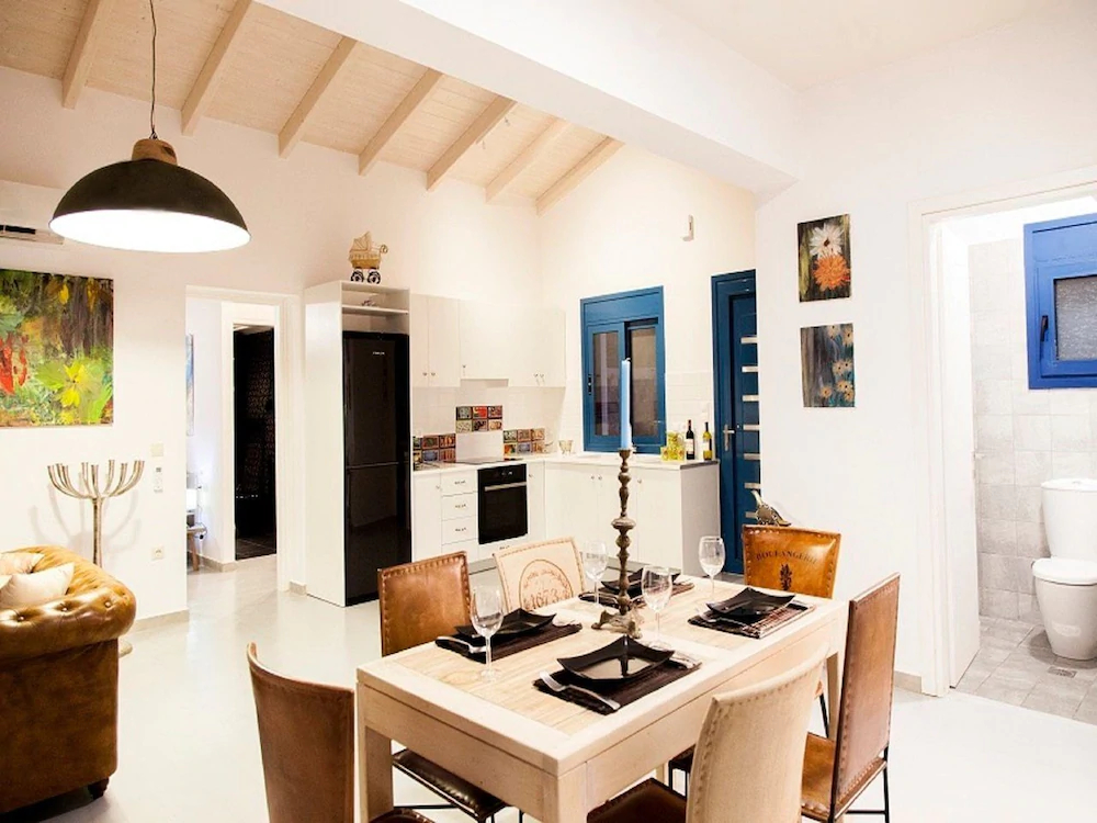 Zidanos Luxurious Villa