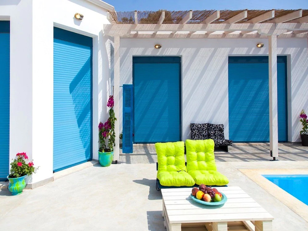 Zidanos Luxurious Villa