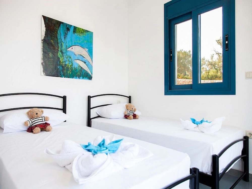 Zidanos Luxurious Villa