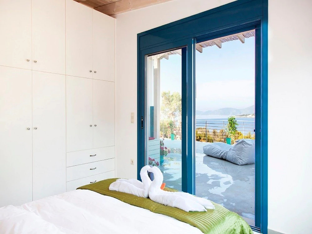 Zidanos Luxurious Villa