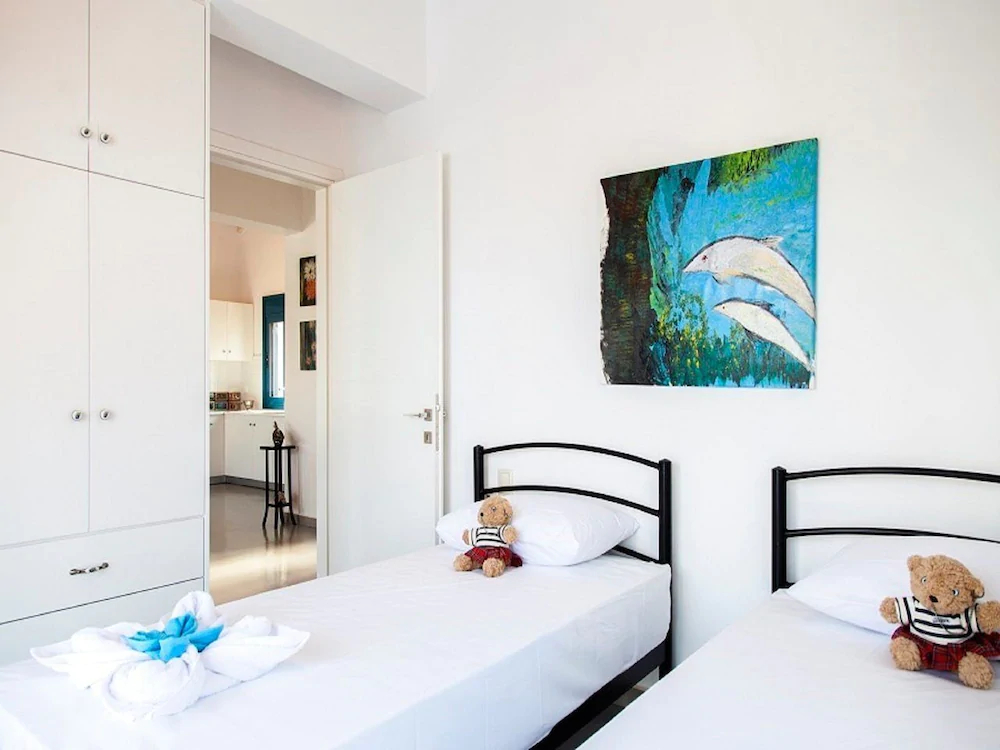 Zidanos Luxurious Villa