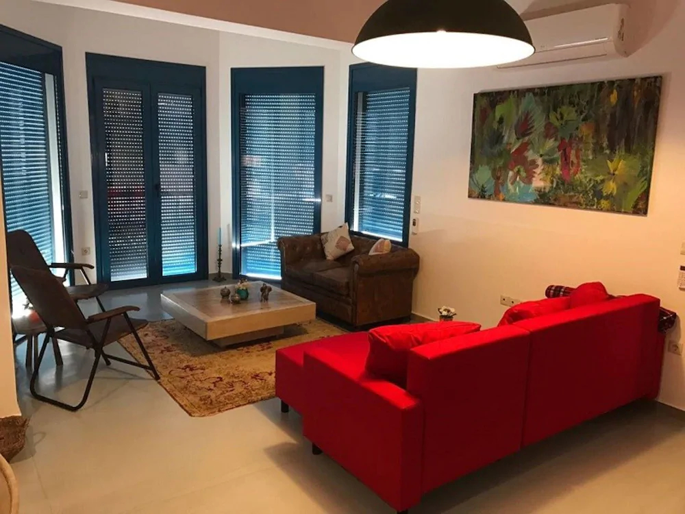 Zidanos Luxurious Villa