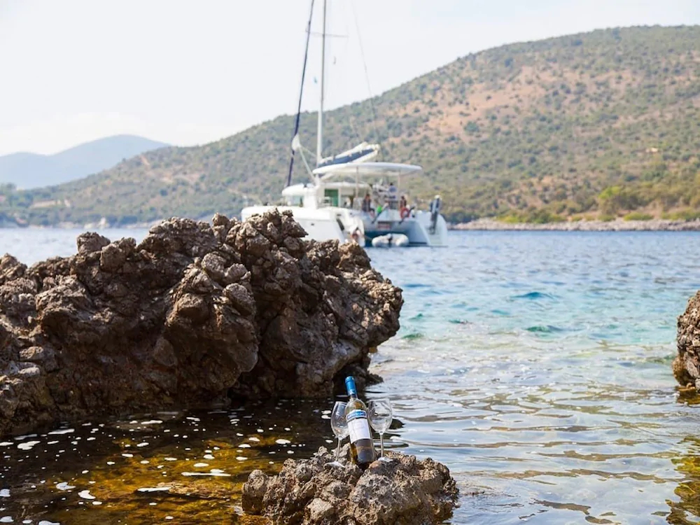 Zidanos Luxurious Villa