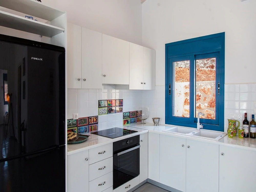 Zidanos Luxurious Villa