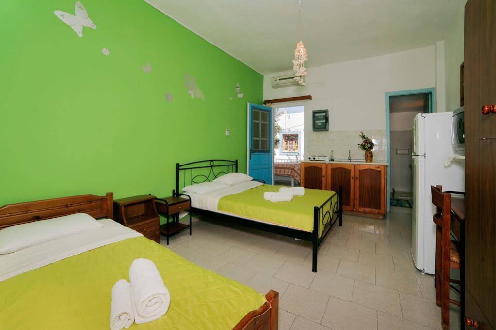Mira Mare Studios